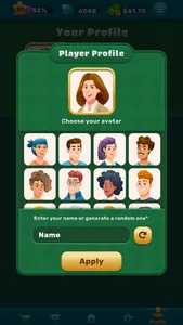 EasyWin: Solitaire & Real cash screenshot 6