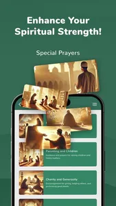 Alim: Islamic Guide, Azan, Dua screenshot 2