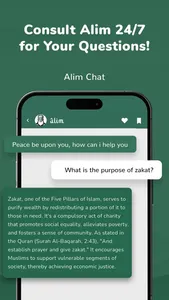 Alim: Islamic Guide, Azan, Dua screenshot 3