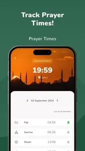 Alim: Islamic Guide, Azan, Dua screenshot 6