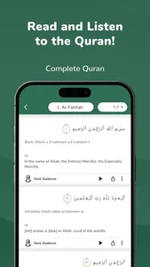 Alim: Islamic Guide, Azan, Dua screenshot 7