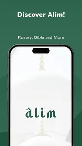 Alim: Islamic Guide, Azan, Dua screenshot 8