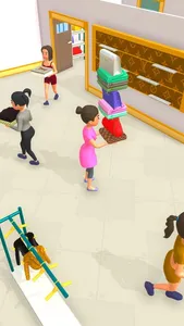 My Stylish Shop screenshot 0