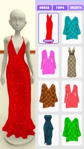 My Stylish Shop screenshot 1