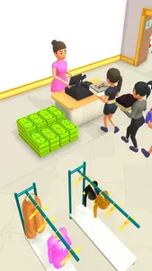 My Stylish Shop screenshot 3