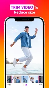 Video Compressor Converter App screenshot 7