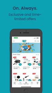 Tloba online screenshot 0