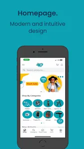 Tloba online screenshot 2