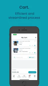 Tloba online screenshot 3