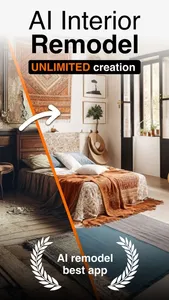 RoomGPT ™ screenshot 0