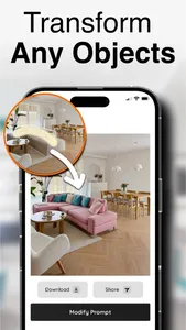 RoomGPT ™ screenshot 2