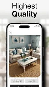 RoomGPT ™ screenshot 3