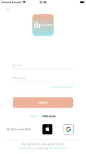 IB Business and Management screenshot 4
