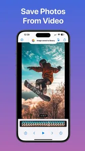 Grab HD Video Frames - VidGrab screenshot 0