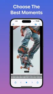 Grab HD Video Frames - VidGrab screenshot 2