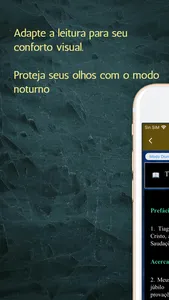Bíblia King James Atualizada screenshot 3