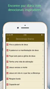 Bíblia King James Atualizada screenshot 6
