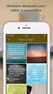 Bíblia King James Atualizada screenshot 7