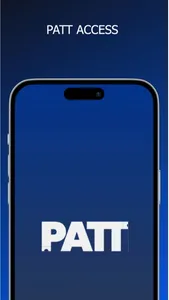 PATT Access screenshot 0