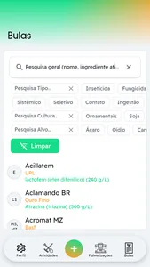 Farmers Notebook screenshot 0
