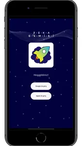 Zeka Gemisi screenshot 0