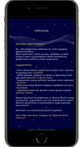 Zeka Gemisi screenshot 4