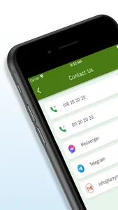 Larryta Bus screenshot 6