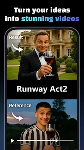 Creati: Gen AI Content Creator screenshot 2