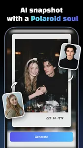 Creati: Gen AI Content Creator screenshot 3