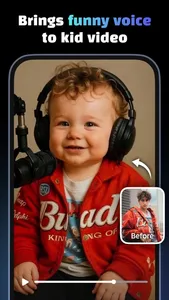 Creati: Gen AI Content Creator screenshot 4