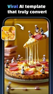 Creati: Gen AI Content Creator screenshot 6