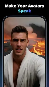 Creati: Gen AI Content Creator screenshot 7