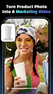 Creati: Gen AI Content Creator screenshot 8