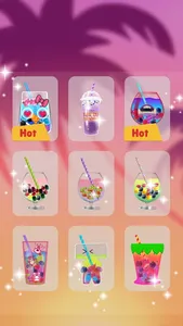 Boba DIY Bubble Tea screenshot 1