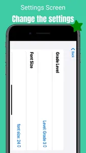 Furigana Cam screenshot 3
