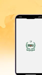 NEPRA Asaan Approach screenshot 0