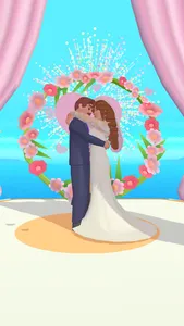 Good Mom Bad Mom Run Games screenshot 3