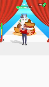 Good Mom Bad Mom Run Games screenshot 4