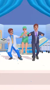 Good Mom Bad Mom Run Games screenshot 6