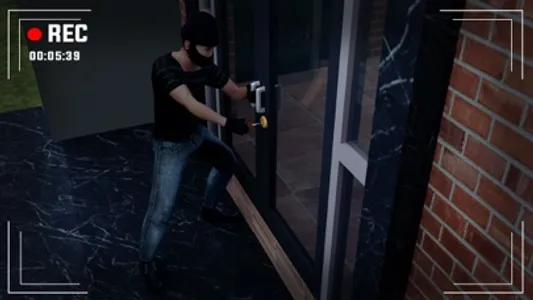 Sneak Thief - Heist Games 2024 screenshot 1