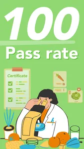 ServSafe Test Prep screenshot 0