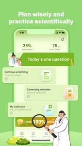 ServSafe Test Prep screenshot 1