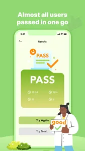 ServSafe Test Prep screenshot 2
