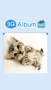 3Q Album(photo organizer) screenshot 0