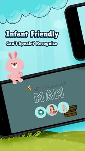 Learn to Read: Wild Phonics screenshot 4