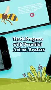 Learn to Read: Wild Phonics screenshot 5