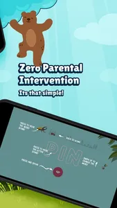 Learn to Read: Wild Phonics screenshot 6