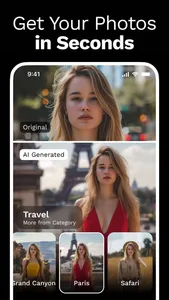 Photobooth AI Image Generator screenshot 3