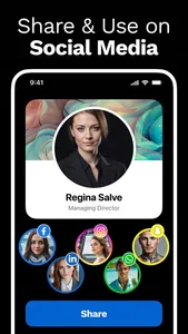 Photobooth AI Image Generator screenshot 5