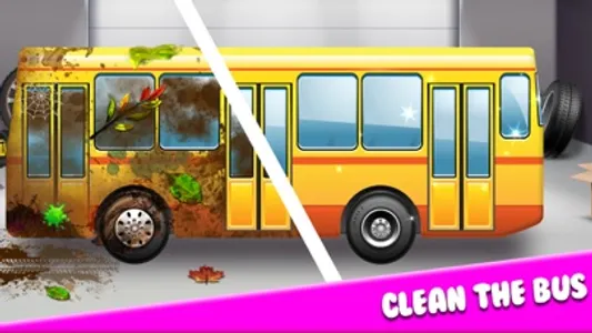 Satisfying ASMR Cleaning Games screenshot 2